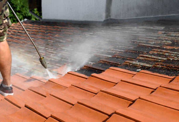 Trusted Poughkeepsie, NY Pressure Washing Experts