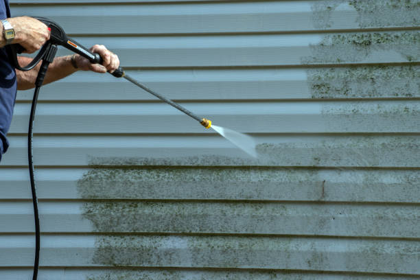 Best Deck Cleaning Services  in Poughkeepsie, NY