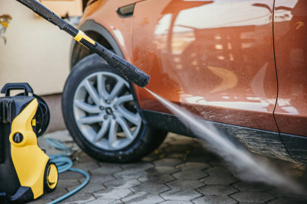 Best House Pressure Washing  in Poughkeepsie, NY