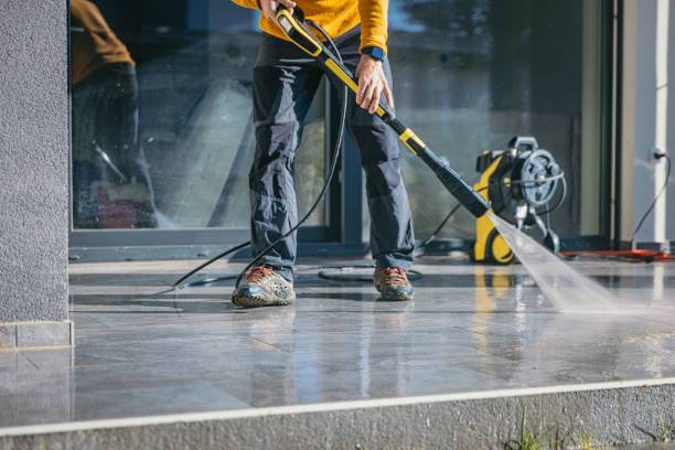 Best Residential Pressure Washing Services  in Poughkeepsie, NY