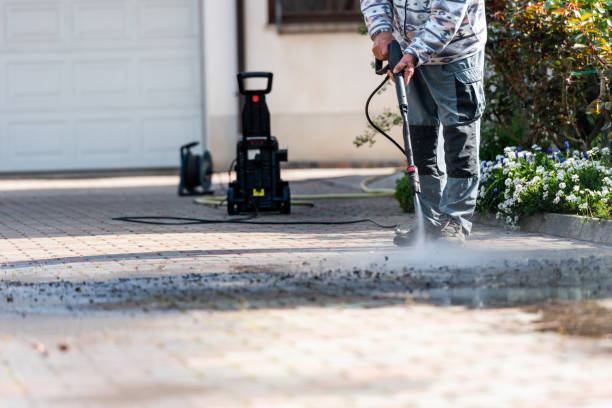 Best Deck Pressure Washing  in Poughkeepsie, NY