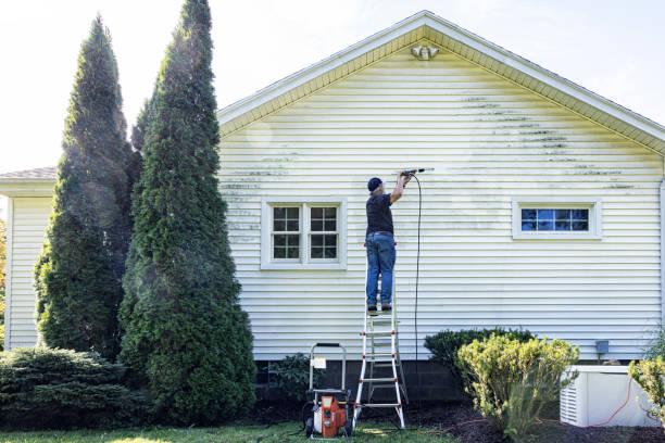  Poughkeepsie, NY Pressure Washing Pros