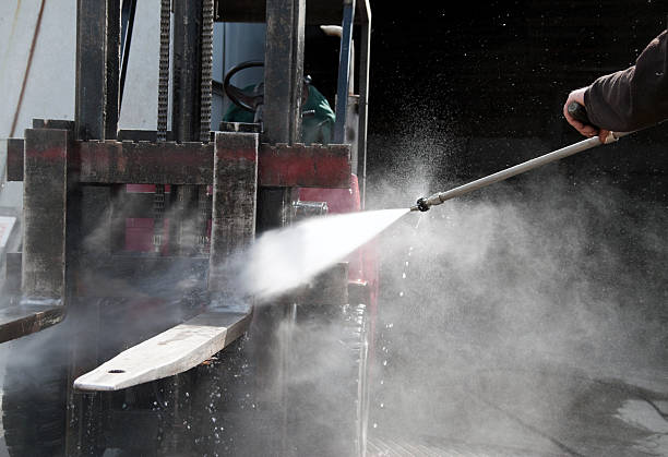 Pressure Washing Estimates in Poughkeepsie, NY