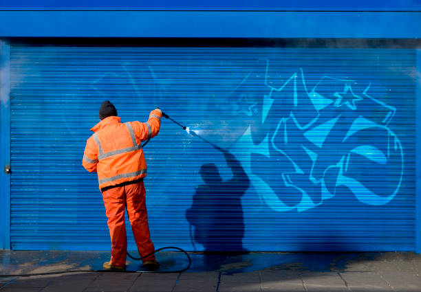 Why Choose Our Certified Pressure Washing Experts for Your Project Needs in Poughkeepsie, NY?
