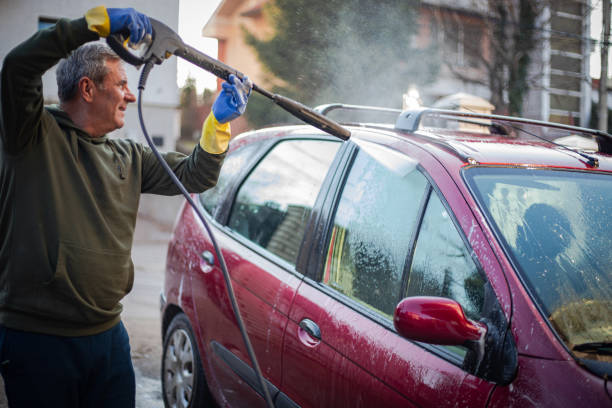 Best Pressure Washing Near Me  in Poughkeepsie, NY